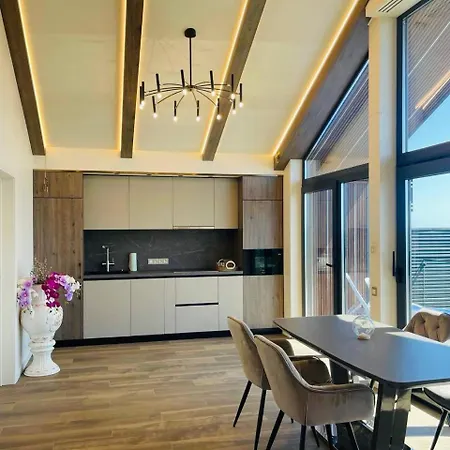 Sea View شقة أوديسا