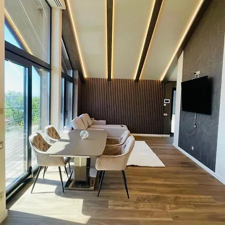 Sea View أوديسا