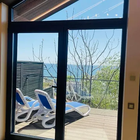 Sea View * أوديسا